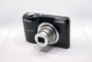 Read more about the article Is Nikon Coolpix A DSLR Camera?