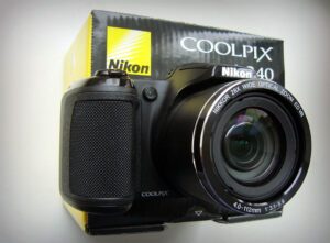 Read more about the article Is Nikon Coolpix L340 A DSLR Camera?